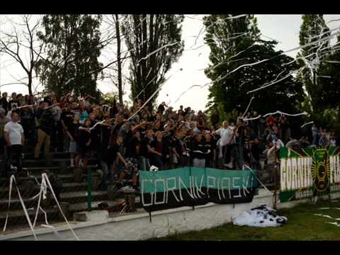 Górnik Piaski - Młoda Wiara !