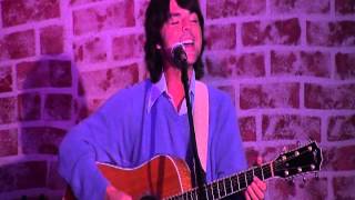 P.J. Pacifico - Groovin&#39; New Fairfield Presents: &quot;The Coffee House&quot; PART 1