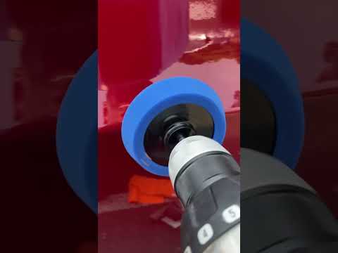 Meguiars Scratch Eraser Kit, does it work?