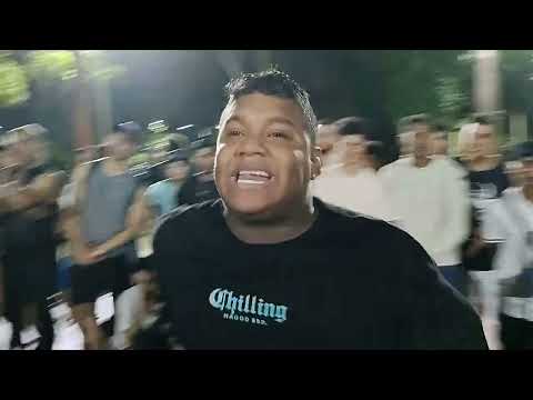 Cabu vs Medhi - 4TOS DE FINAL Emisarios del freestyle Red Bull Ultima Oportunidad 2022