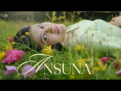 gini - Ansuna (Official Lyric Video)