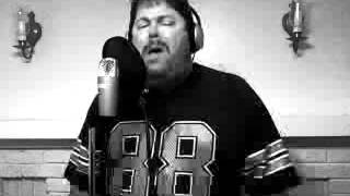 Jon Ulrich: Fall Into Me (Emerson Drive Cover)