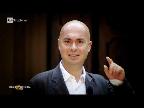 Documentario: Giousue' Carducci (Rai Scuola)