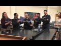 "Michelle" by the Beatles, arr. The King's Singers