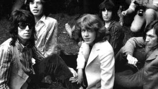 Rolling Stones -  Tell me