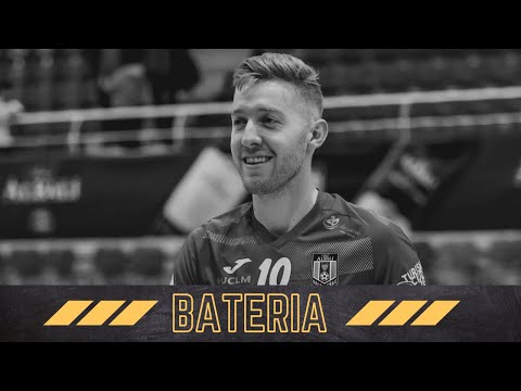 #ElVestuario | Bateria: "Ese gol quedará para la historia del fútbol sala"