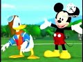 Playhouse Disney Italy La Casa Di Topolino Promo 2006