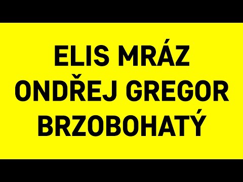 Elis Mráz feat. Ondřej Brzobohatý a Matouš Kobylka | A DOST! Potřebujeme se. Staň se i Ty Mikulášem.