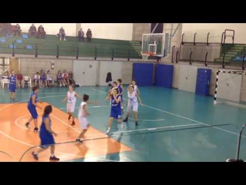 25. Basket Gavardo - Basket Più Rezzato