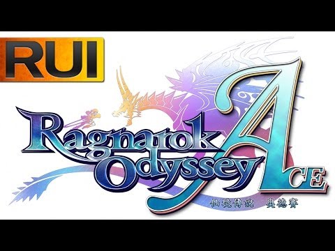 Ragnarok Odyssey Ace Gameplay Impressions
