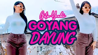 Download lagu Gita Youbi - Goyang Dayung mp3