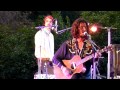 Mrs Good "La Terre Tremblante" @ Festival ...