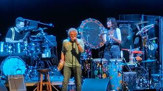 Roger Daltrey - Days of Light (2024-06-23 Uncasville, CT)