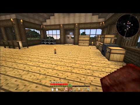 NCBox DW20 1.7. Dil 3 Od vseho kousek a ružovoučká žabička