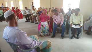 Shotflim of Teacher by Omar Farook, Aueo