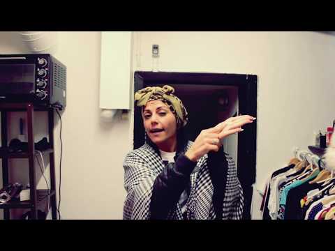 Halal Bal 23 Dec Mamman forklarer in khat in neshon