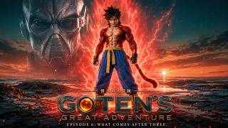 Download lagu Dragon Ball Series: Goten's Great Adventure — Episode 6 mp3