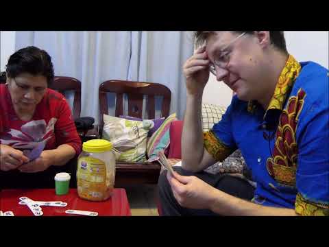 Learn to play Qiao Zipai (Zipai) the Chinese card game