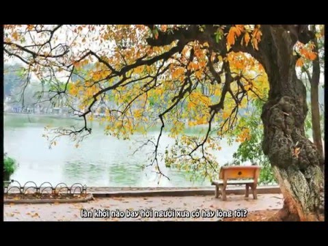 Tôi về Hà Nội - Khánh Hà