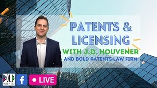 Patent and Trademark Monetization through Licensing and Selling