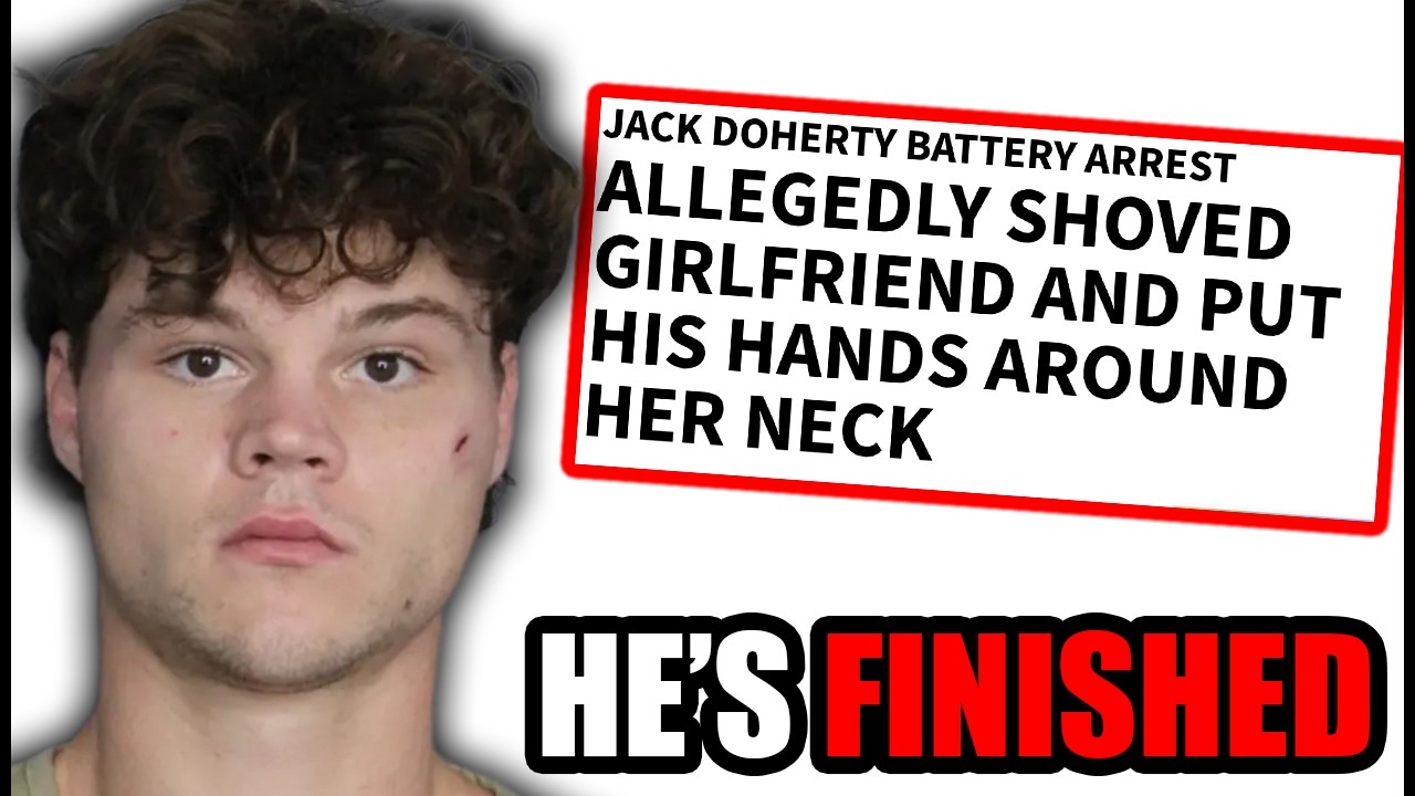 HOLY SH*T, HE TRIED TO KILL HER AND NOW HE'S GOING TO JAIL.