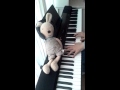 BTS(방탄소년단)-Outro:Love is Not Over (Piano Ver ...
