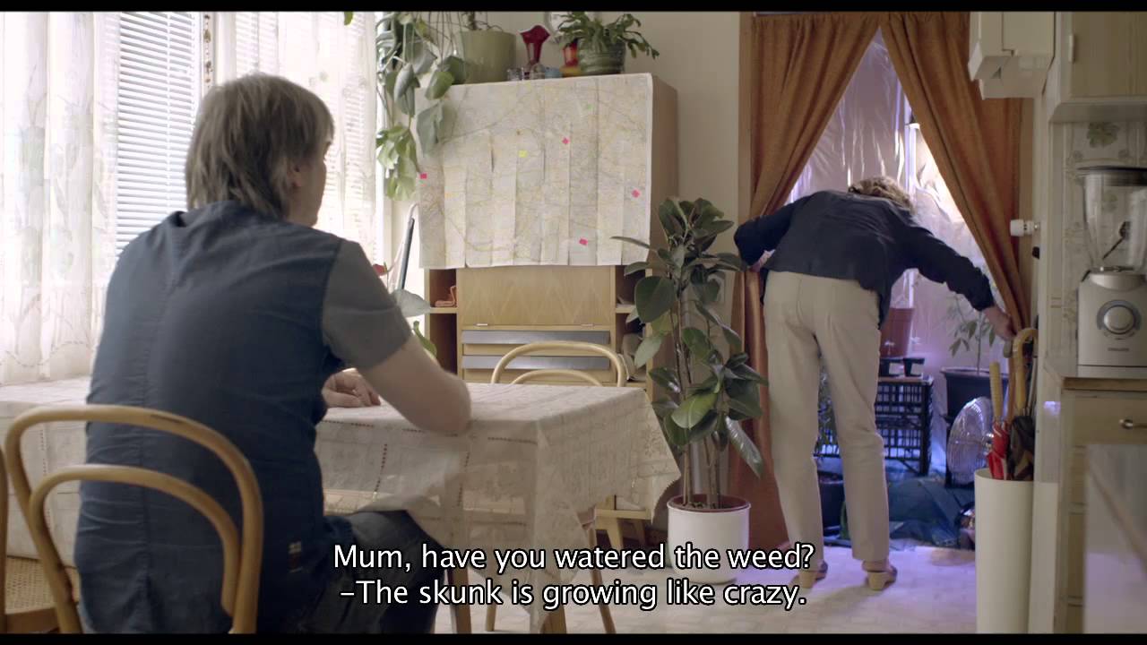 SISKA DELUXE - Official International Trailer (2015)