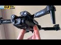 S17 Obstacle Avoidance 8K Long Range Low Budget Drone – Just Released !