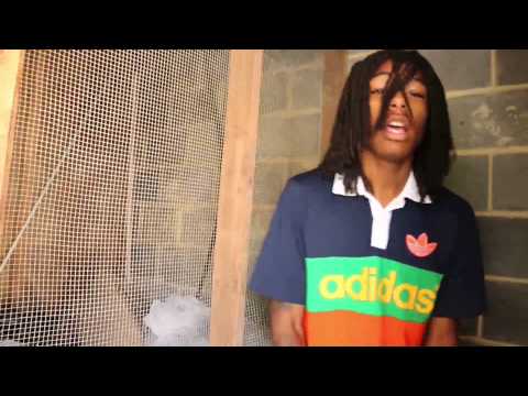 ' #BIGSKOOBY ' - Yung Skoob