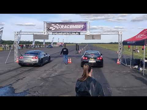 Ćwiartka GTRy Oleśnica 2019