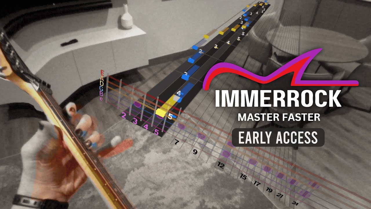 Immerrock