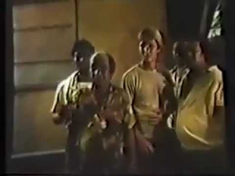 Redford White,Panchito,Cachupoy & Tatlong Itlog - Full Movie