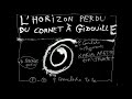 Pascal Comelade - L'horizon perdu du cornet à gidouille (Official Music Video)