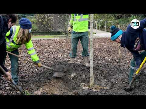 Vidéo des vœux 2022