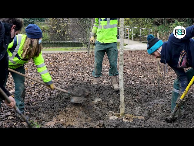 Vidéo des vœux 2022