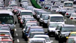 Hayley Sales-Traffic Lyrics