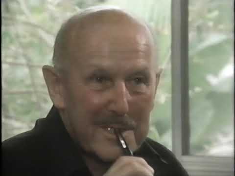 afbeelding (BBC) Arena - A Pretty British Affair (1981)