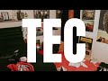 Lil Tecca TEC Lyric Video