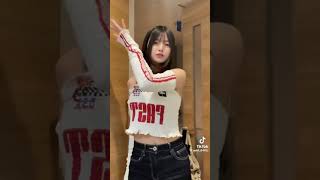 この子めちゃかわいい！ #tiktok #主人公 #金丸紗希