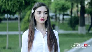 Սիրուն Սոնա, Սերիա 109, Անոնս / Beautiful Sona / Sirun Sona
