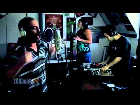 GuerrilleroKulto - Luchín [Feat. Michu MC][Video No Oficial HD]