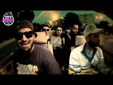 Antone feat. Dj War, Notsmall - Lex Talionis (prod. Miller Beatz) [RAP ONE SHOT S03E01]