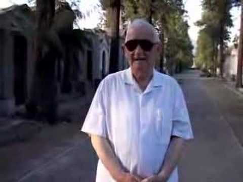 Documental "El Siniestro Dr. Mortis"