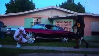 Boobie Lootaveli - Lap Dance in a Chevy