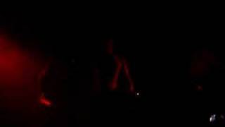 Shining - Svart industriell olycka