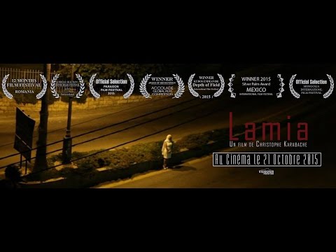 trailer