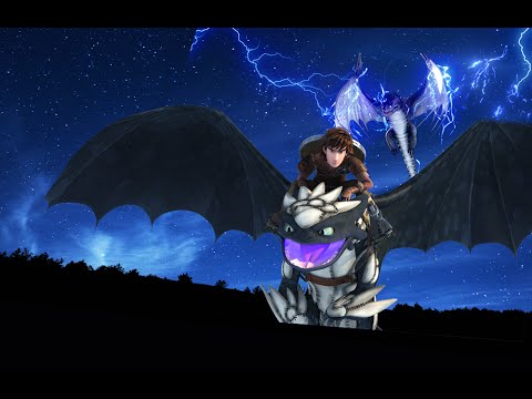 Dragões: Corrida até o Limite | Temporada 2