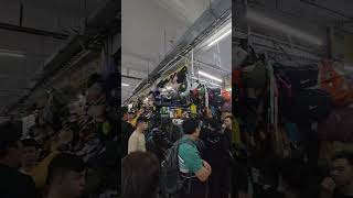 다낭 한시장 2 ㅡ Danang HAN Market