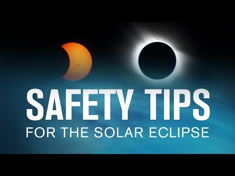 Celestron EclipSmart Telescope Video #1