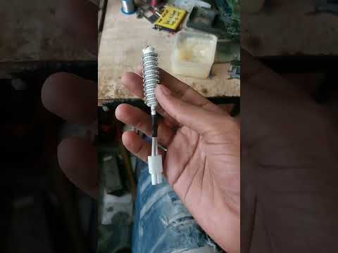 Mechanic Heating Element 220-240V/250W